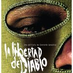 POSTER libertad del diablo