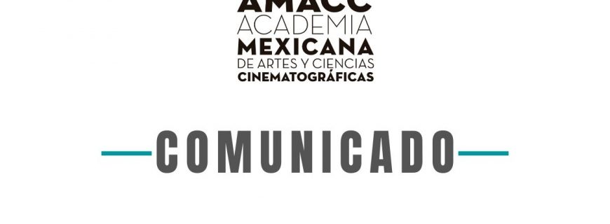 Comunicado Ambulante