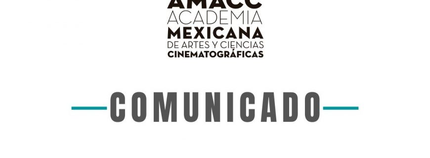 Comunicado Ambulante