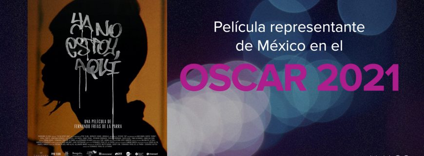 OSCAR 2021 | Película seleccionada para representar a México