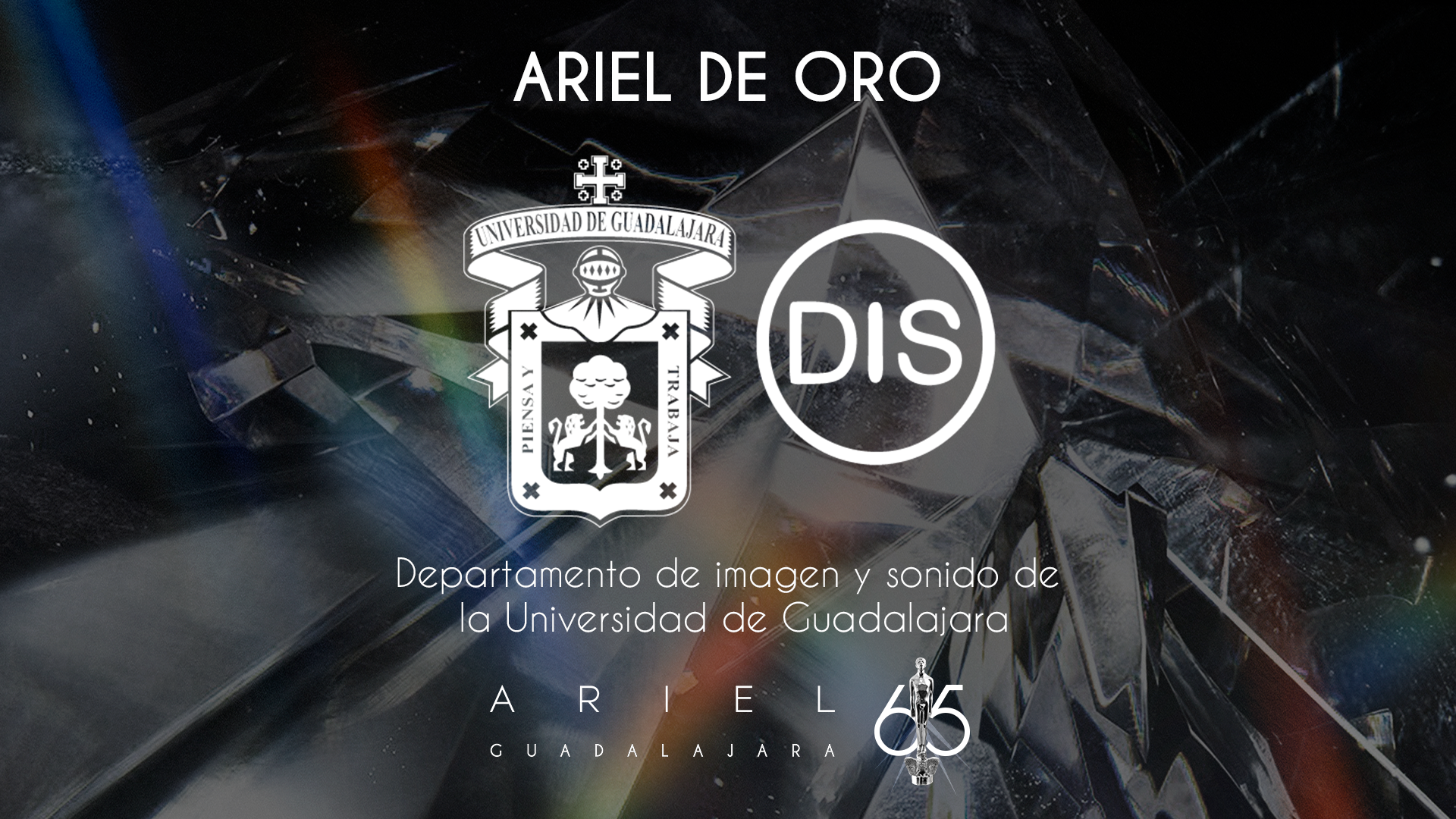 ARIEL DE ORO