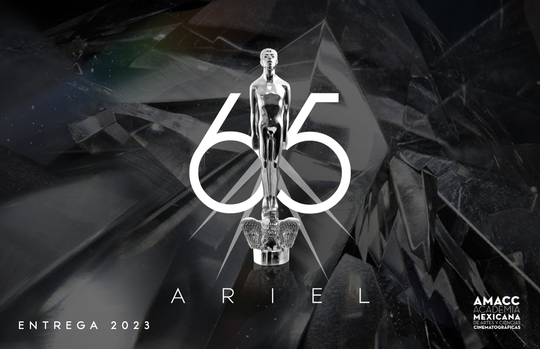 65ª Entrega del Premio Ariel 2023
